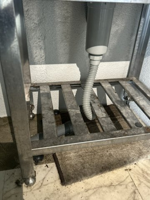 【設備】 | 神戸同胞生活センター1階