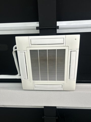 【設備】 | 神戸同胞生活センター1階