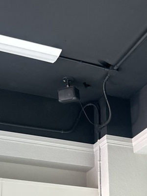 【設備】 | 神戸同胞生活センター1階