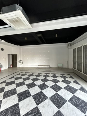 【内装】 | 神戸同胞生活センター1階