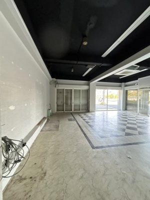 【内装】 | 神戸同胞生活センター1階