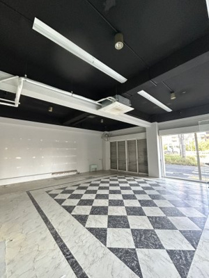 【内装】 | 神戸同胞生活センター1階