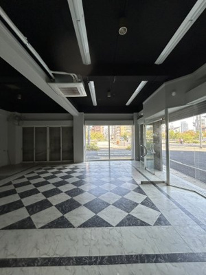 【内装】 | 神戸同胞生活センター1階