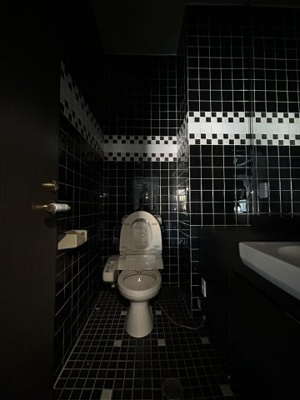 【トイレ】 | 神戸同胞生活センター1階