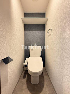 【トイレ】 | アドバンス北大阪アルタノ