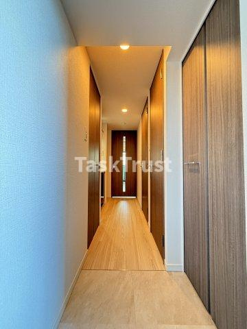 【玄関】 | アドバンス北大阪アルタノ