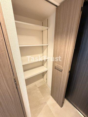 【収納】 | アドバンス北大阪アルタノ