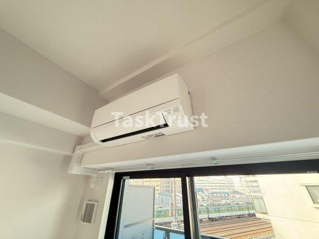 【設備】 | アドバンス北大阪アルタノ