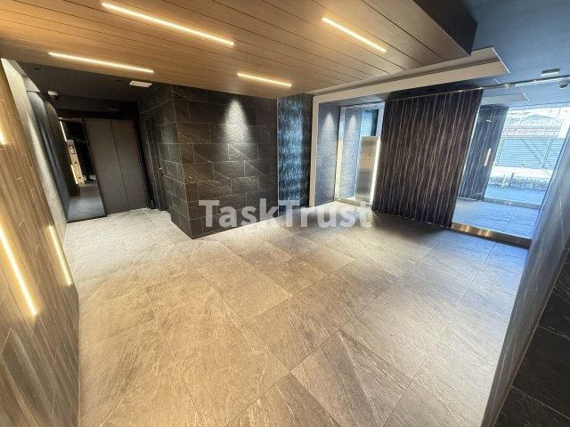 【ロビー】 | アドバンス北大阪アルタノ