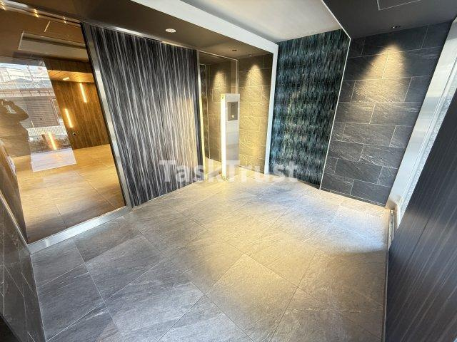 【エントランス】 | アドバンス北大阪アルタノ