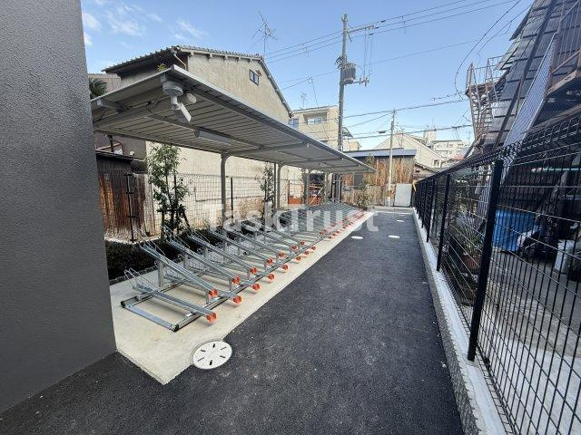 【その他共用部分】 | アドバンス北大阪アルタノ