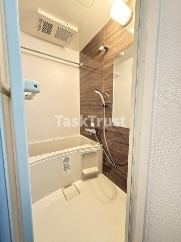 【浴室】 | アドバンス北大阪アルタノ