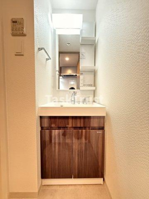 【洗面所】 | アドバンス北大阪アルタノ