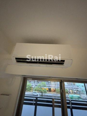 【設備】 | GENOVIA神戸湊川公園