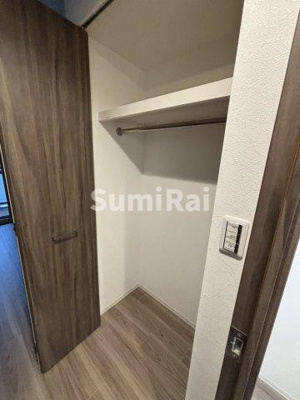 【収納】 | GENOVIA神戸湊川公園