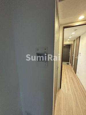 【内装】 | GENOVIA神戸湊川公園