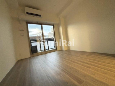 【居間・リビング】 | GENOVIA神戸湊川公園