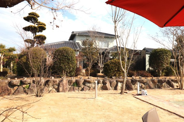 大刀洗町冨多アサヒ戸建