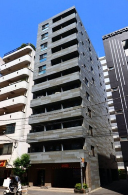 【外観】 | PREMIUM CUBE G 上野