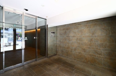 【セキュリティ】 | PREMIUM CUBE G 上野