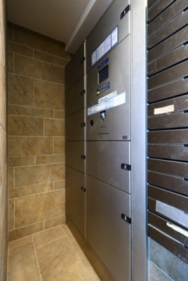 【その他共用部分】 | PREMIUM CUBE G 上野