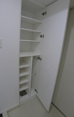 【収納】 | PREMIUM CUBE G 上野