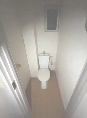 【内装】 | 中山ビル