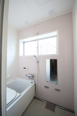 【内装】 | 中山ビル