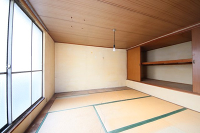 【内装】 | 中山ビル