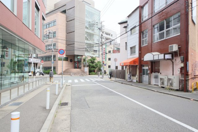 【周辺】 | 中山ビル