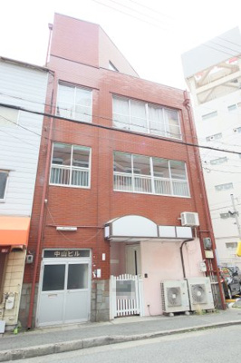 【外観】 | 中山ビル