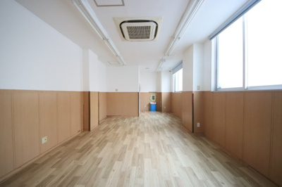 【内装】 | 中山ビル