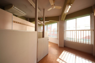 【内装】 | 中山ビル