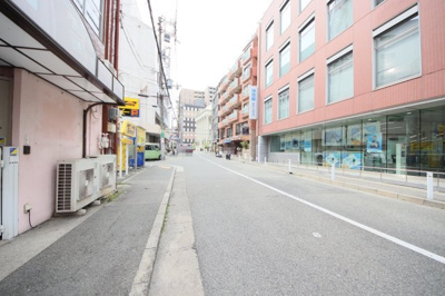 【周辺】 | 中山ビル