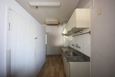 【内装】 | 中山ビル