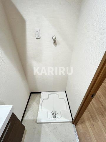 宝コーポの設備