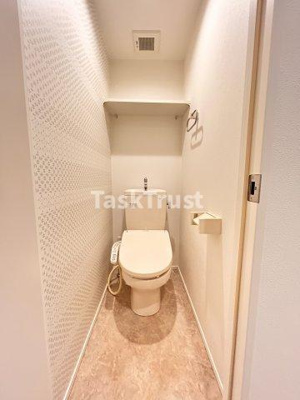 【トイレ】 | Levante