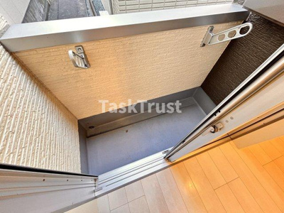 【バルコニー】 | Levante