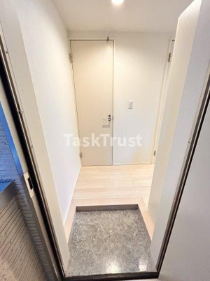 【玄関】 | Levante