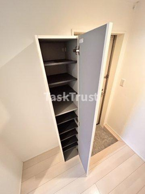 【収納】 | Levante