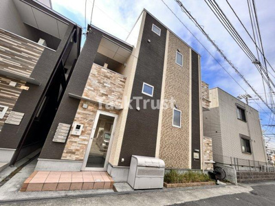 【外観】 | Levante