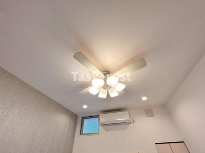 【設備】 | Levante