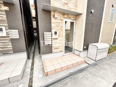 【エントランス】 | Levante