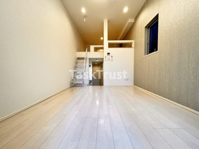 【居間・リビング】 | Levante