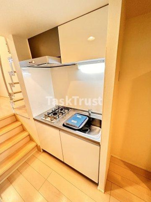 【キッチン】 | Levante