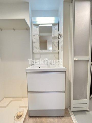 【洗面所】 | Levante