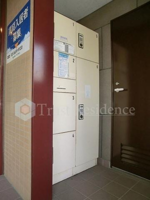 【その他共用部分】 | ドゥエル木場公園