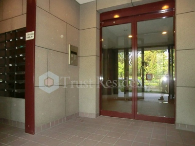 【セキュリティ】 | ドゥエル木場公園