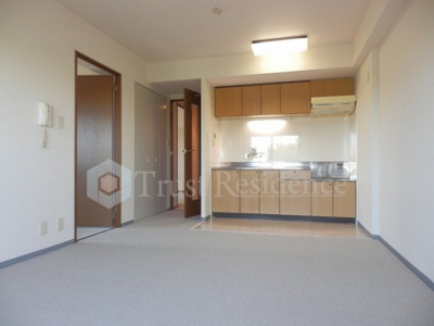 【居間・リビング】 | ドゥエル木場公園