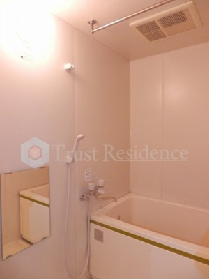 【浴室】 | ドゥエル木場公園